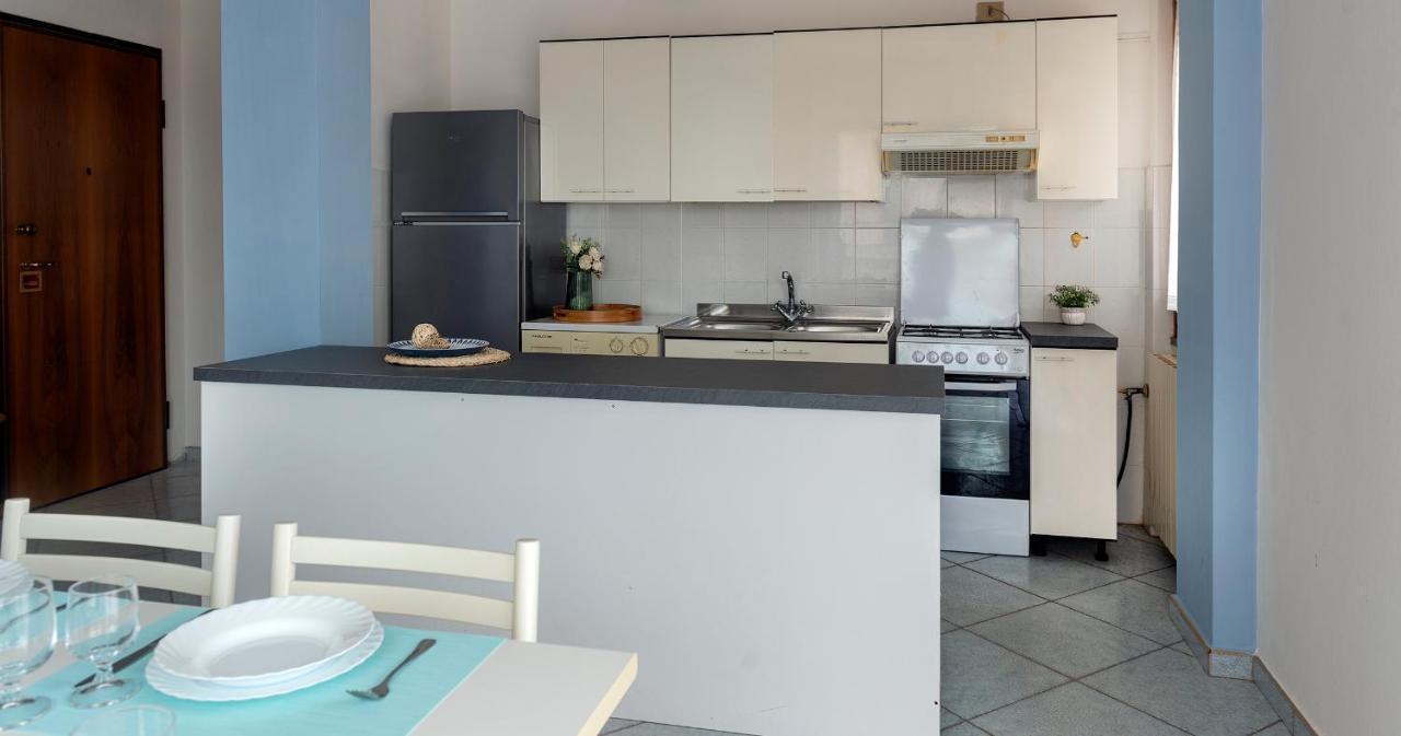 Welcomely - Don Minzoni 4 Apartment Alghero Exterior foto