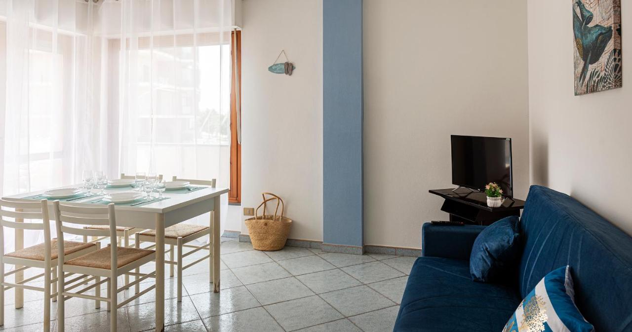 Welcomely - Don Minzoni 4 Apartment Alghero Exterior foto