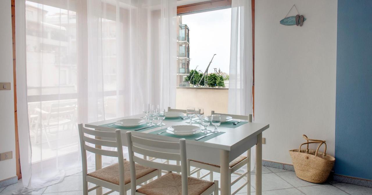 Welcomely - Don Minzoni 4 Apartment Alghero Exterior foto