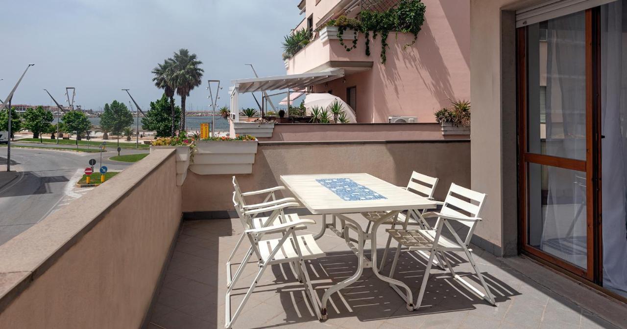 Welcomely - Don Minzoni 4 Apartment Alghero Exterior foto