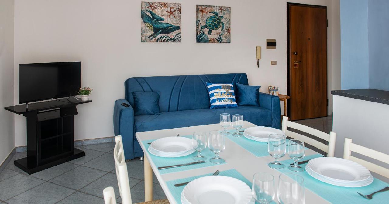 Welcomely - Don Minzoni 4 Apartment Alghero Exterior foto