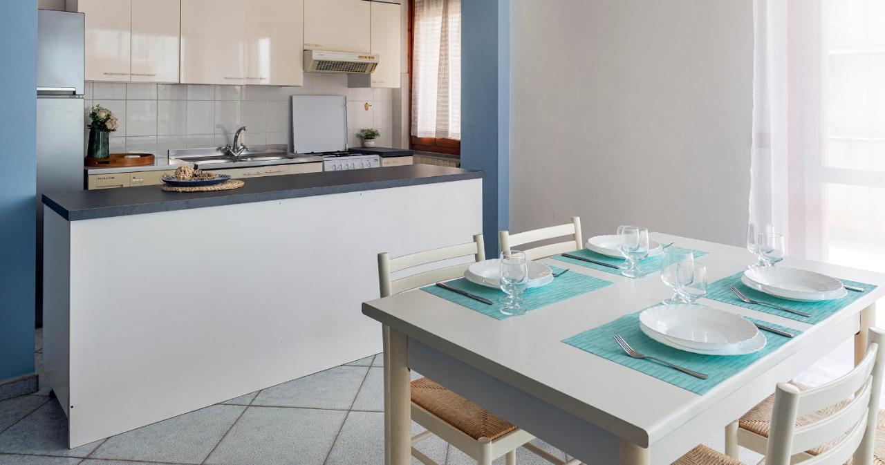 Welcomely - Don Minzoni 4 Apartment Alghero Exterior foto