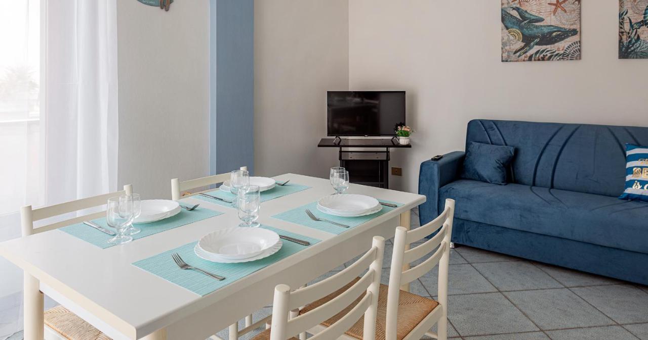 Welcomely - Don Minzoni 4 Apartment Alghero Exterior foto