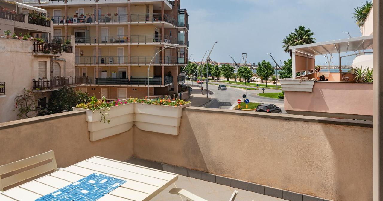 Welcomely - Don Minzoni 4 Apartment Alghero Exterior foto