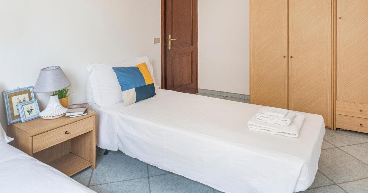 Welcomely - Don Minzoni 4 Apartment Alghero Exterior foto