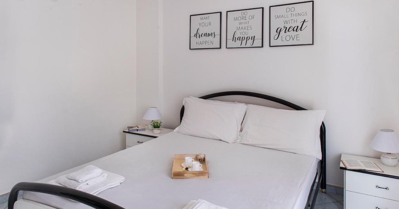 Welcomely - Don Minzoni 4 Apartment Alghero Exterior foto
