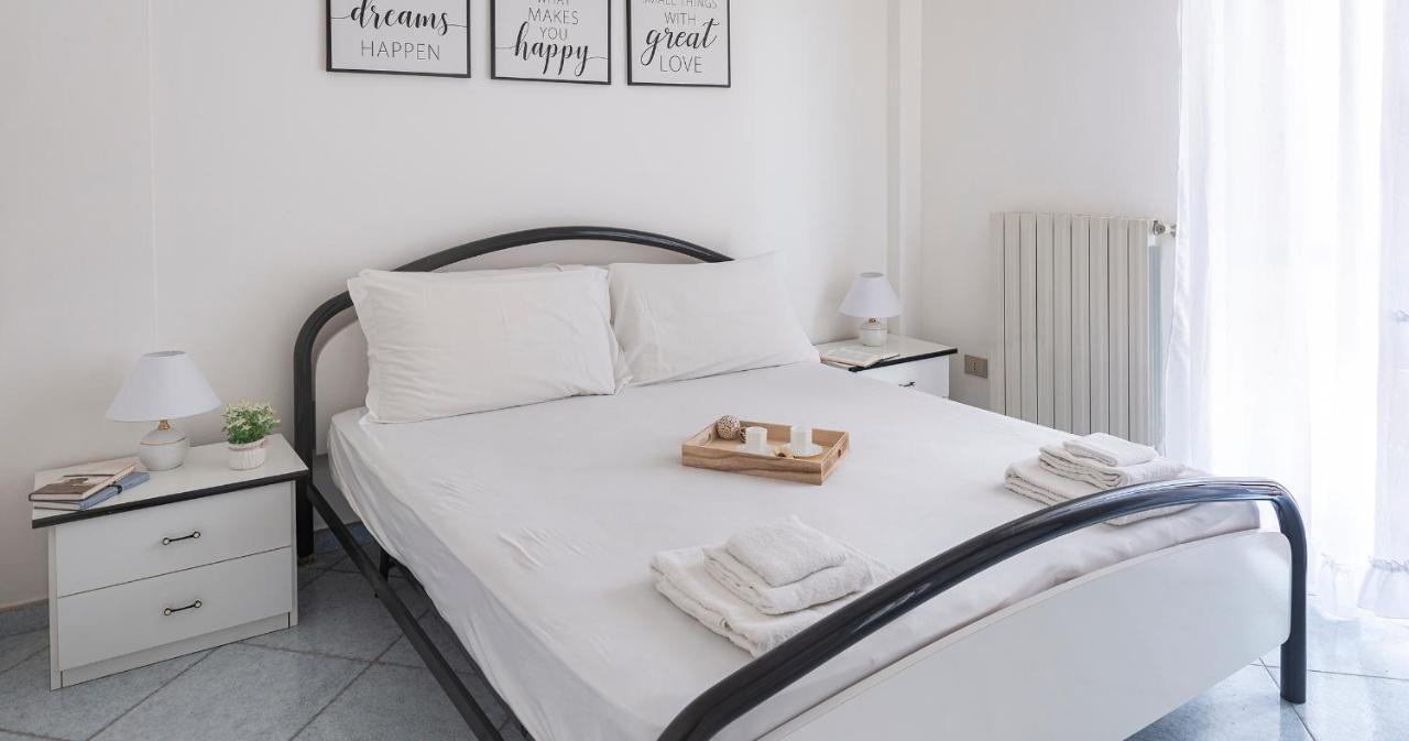 Welcomely - Don Minzoni 4 Apartment Alghero Exterior foto
