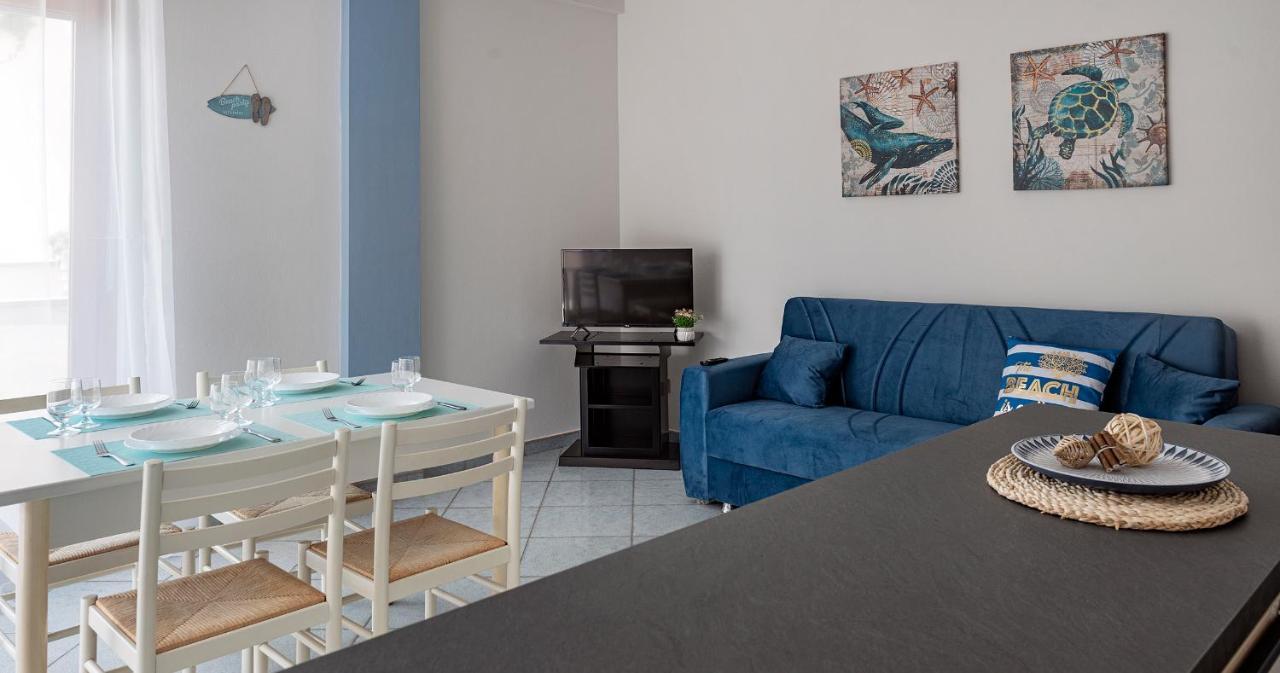 Welcomely - Don Minzoni 4 Apartment Alghero Exterior foto