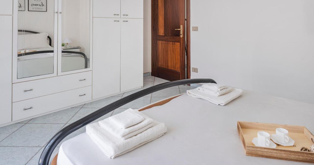 Welcomely - Don Minzoni 4 Apartment Alghero Exterior foto